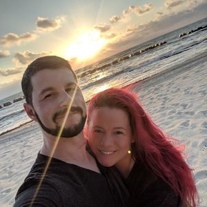 Meet your Posher, Kris